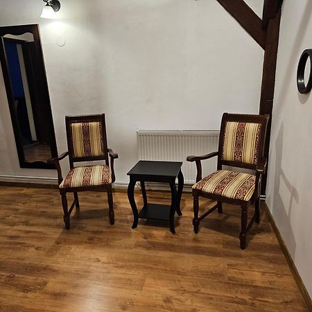 Gasthof Clara Sibiu Luaran gambar