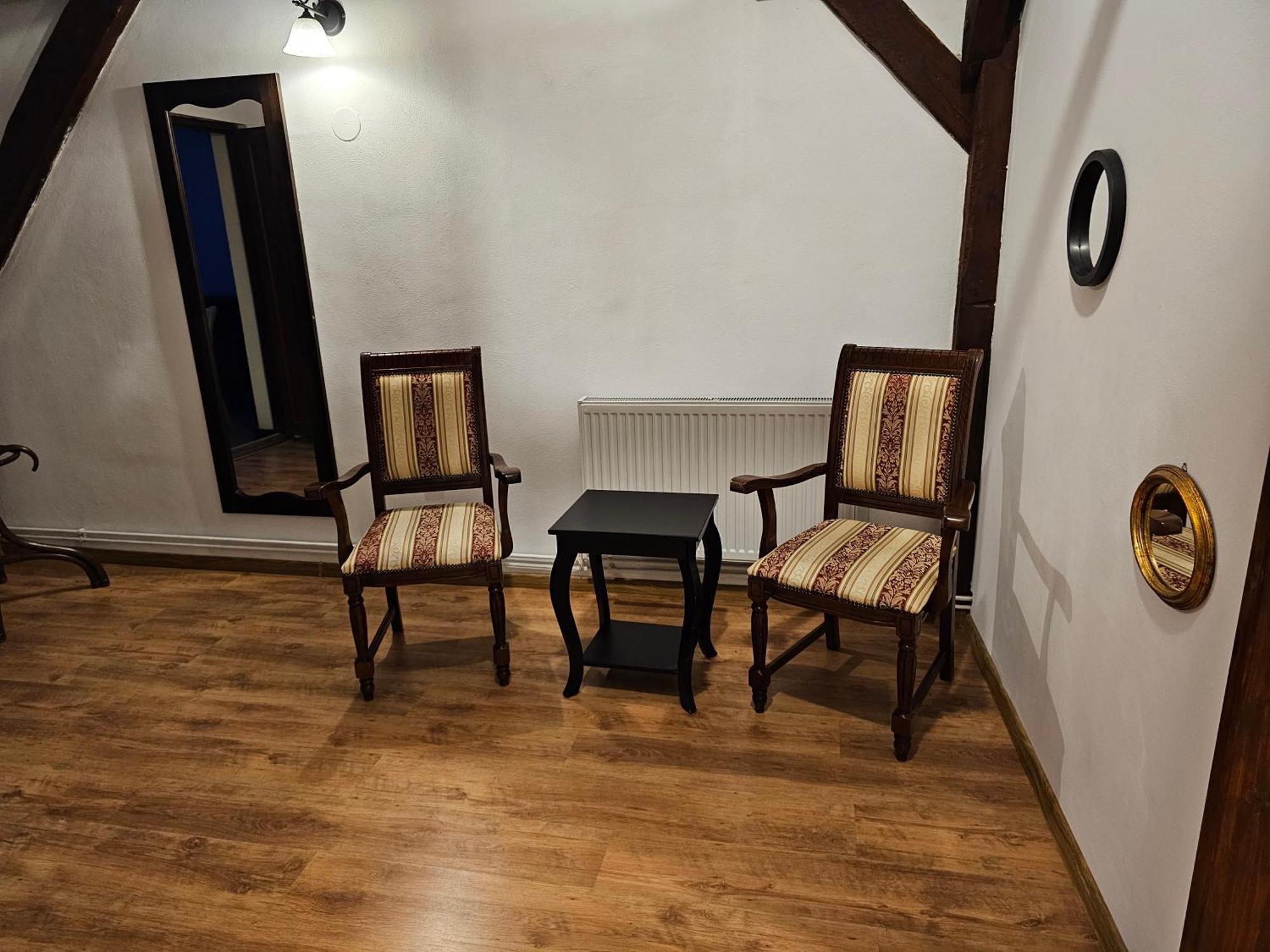 Gasthof Clara Sibiu Luaran gambar