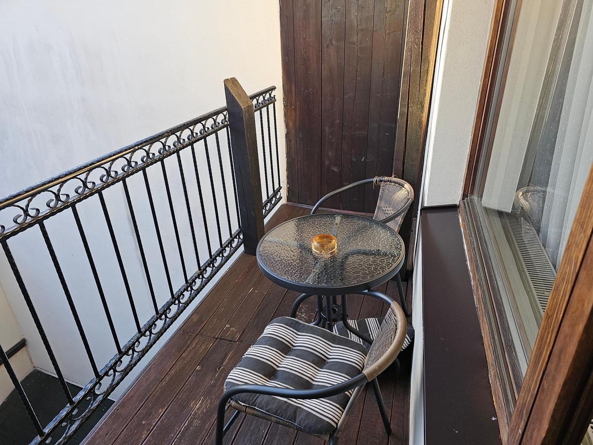 Gasthof Clara Sibiu Luaran gambar