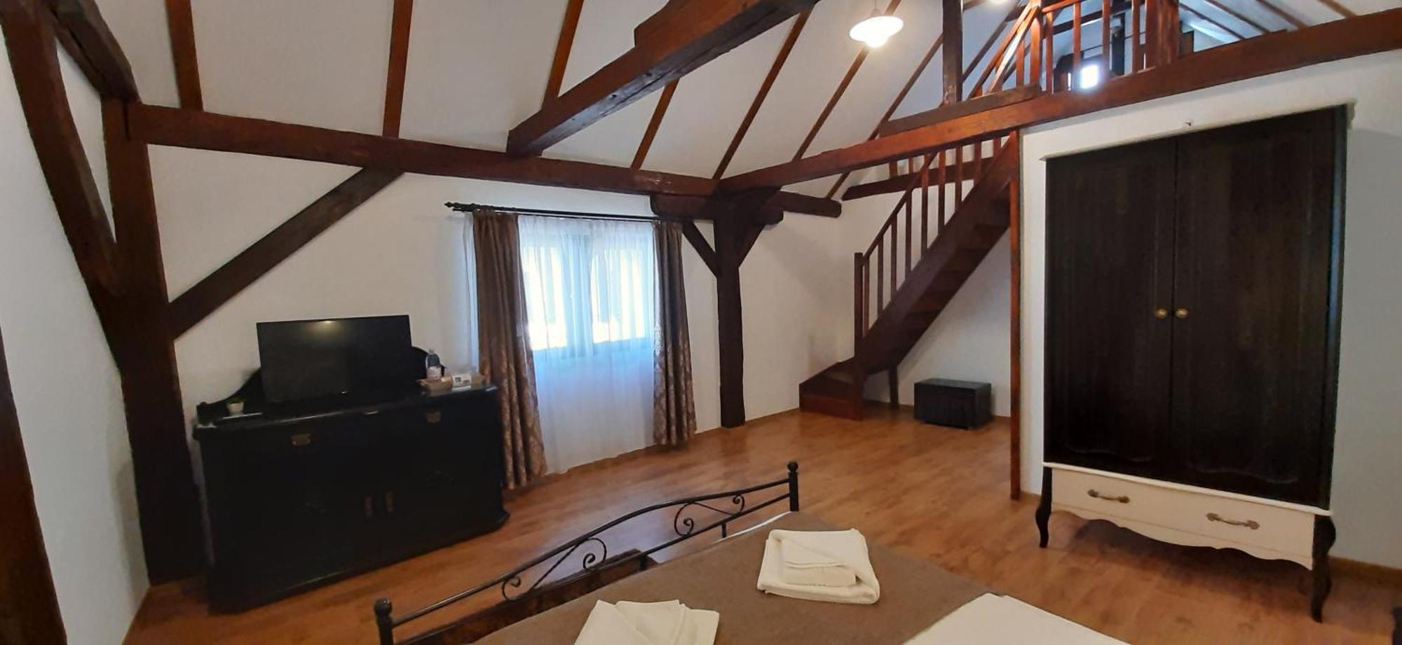 Gasthof Clara Sibiu Luaran gambar