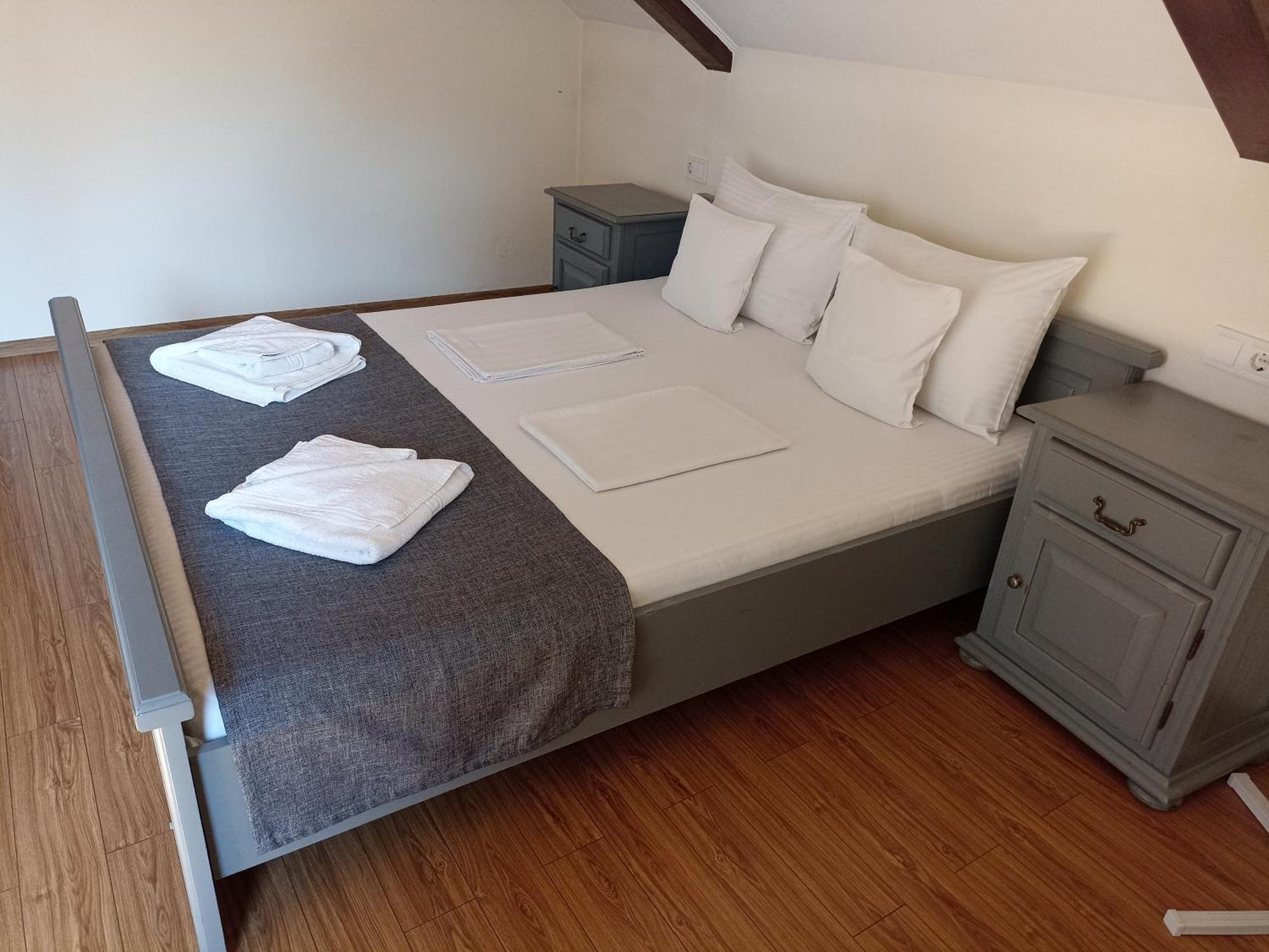 Gasthof Clara Sibiu Luaran gambar