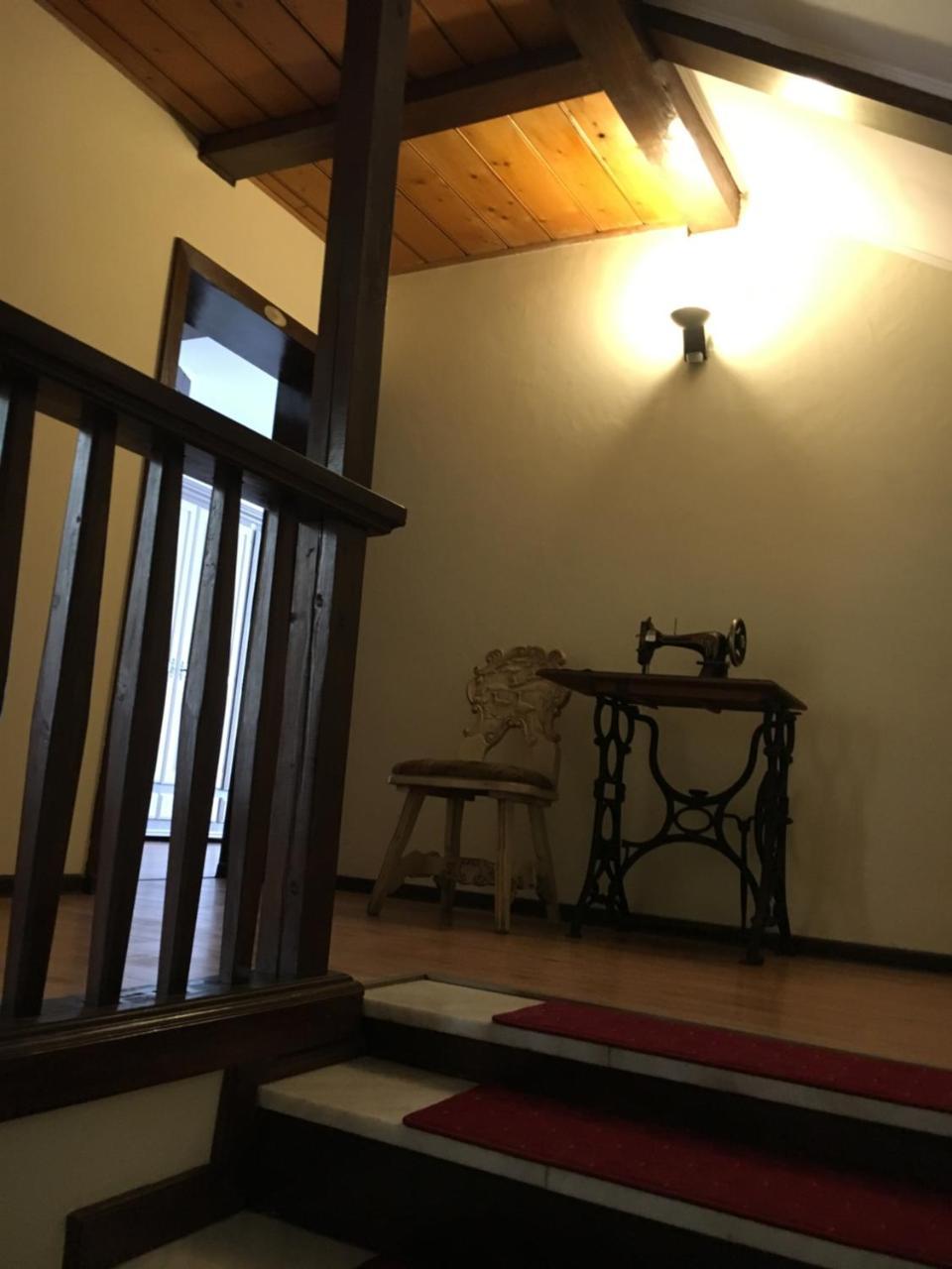 Gasthof Clara Sibiu Luaran gambar