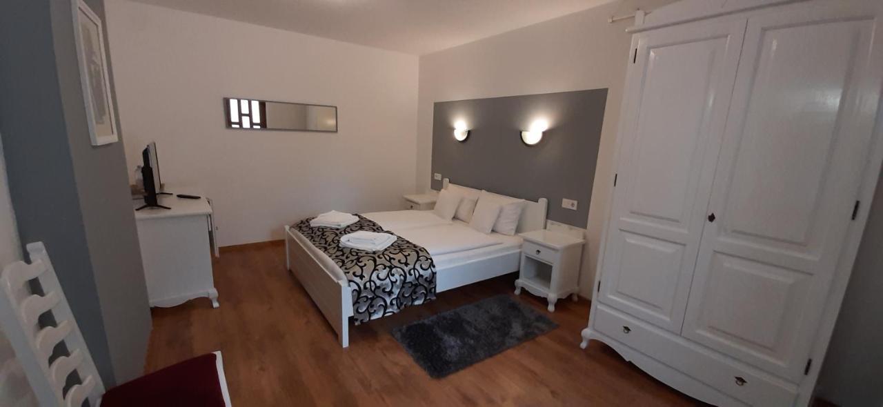 Gasthof Clara Sibiu Bilik gambar
