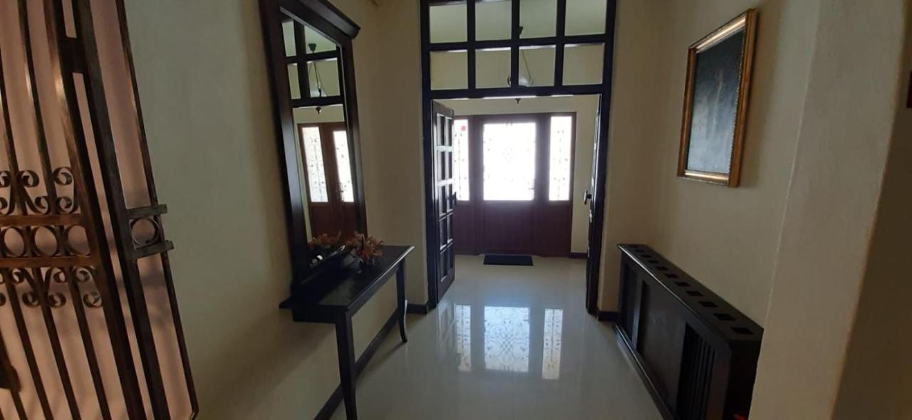 Gasthof Clara Sibiu Luaran gambar