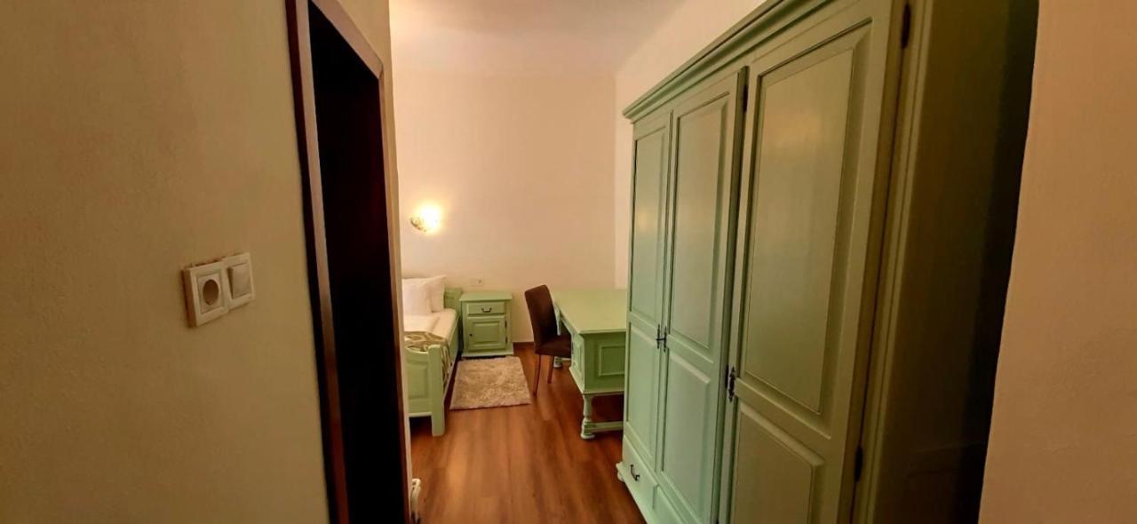 Gasthof Clara Sibiu Luaran gambar