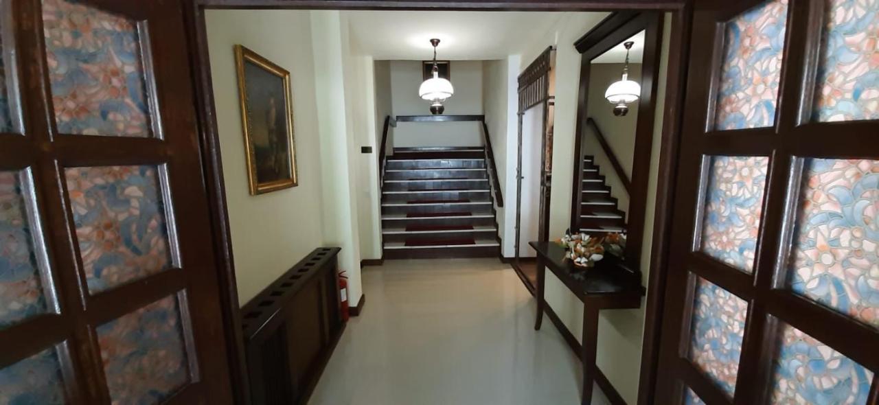 Gasthof Clara Sibiu Luaran gambar