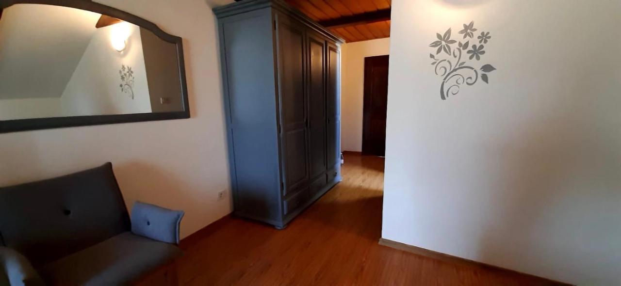 Gasthof Clara Sibiu Luaran gambar