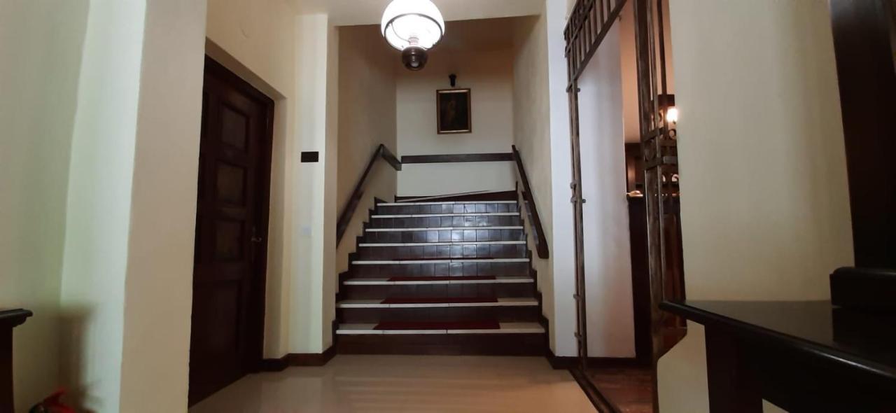 Gasthof Clara Sibiu Luaran gambar