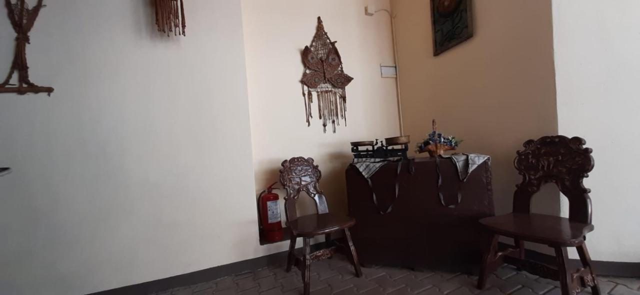 Gasthof Clara Sibiu Luaran gambar