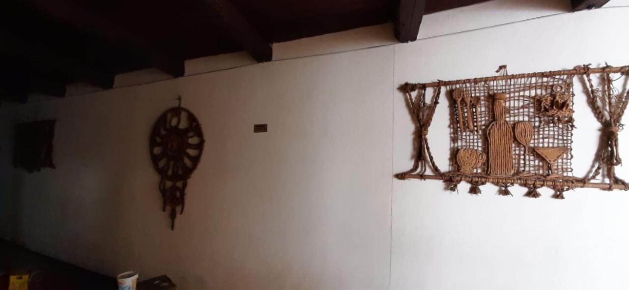 Gasthof Clara Sibiu Luaran gambar