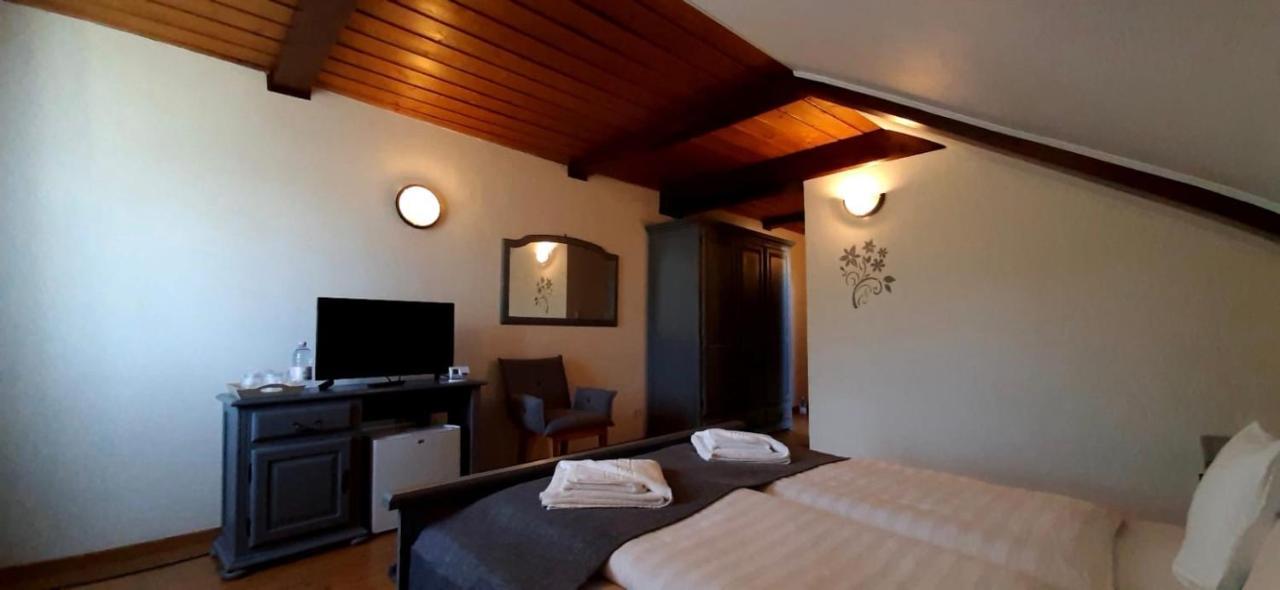 Gasthof Clara Sibiu Luaran gambar